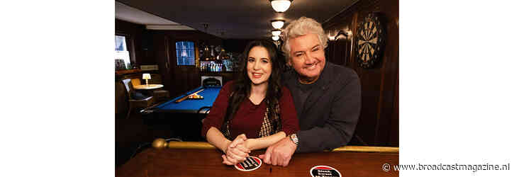 Serie Bloed, Zweet en Tranen over André Hazes bij AVROTROS