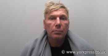 York anti-social nuisance 'may have early onset dementia', court hears