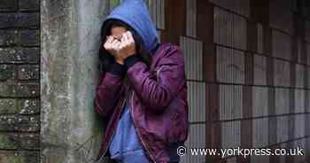 Sense of doom about future is causing rise in mental health worries among young