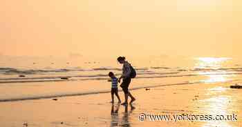 The Press to release special Mother's Day edition from local children