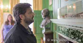 Historic York townhouse to reopen to public with new tours and trail