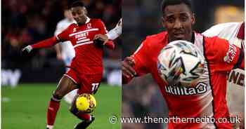 Isaiah Jones opens up: 'Dark times', Middlesbrough love, Ben Doak & transfer decision