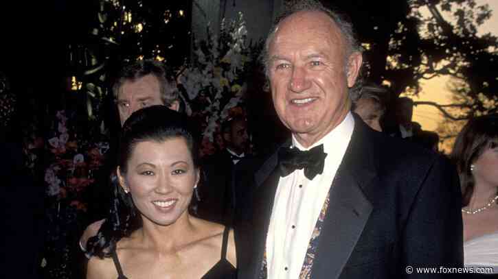 Gene Hackman and wife Betsy's death investigation bodycam footage released: report
