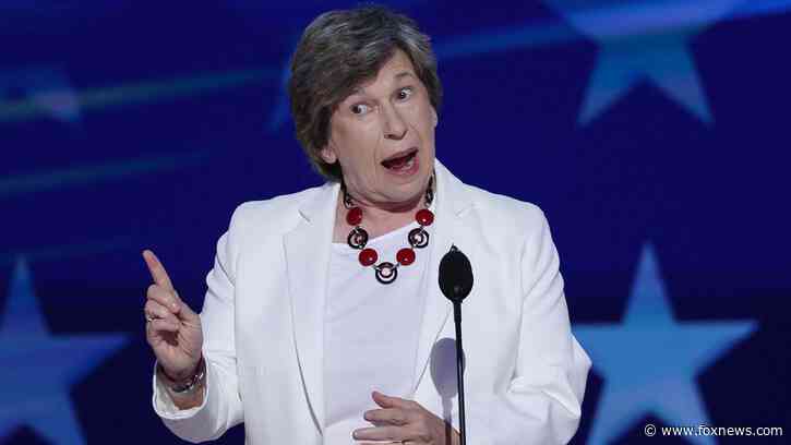 Weingarten warns ending Education Dept could hurt kids like school shutdowns during COVID