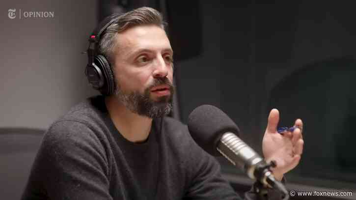 NYT writer says Dems are 'getting destroyed' as data show Gen Z 'most conservative' generation in decades