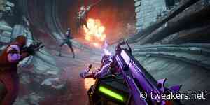 Nieuwe Painkiller-shooter komt dit najaar uit en krijgt offline co-opmodus