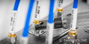 Update testopstelling wifi - Nu óók ondersteuning voor accesspoints