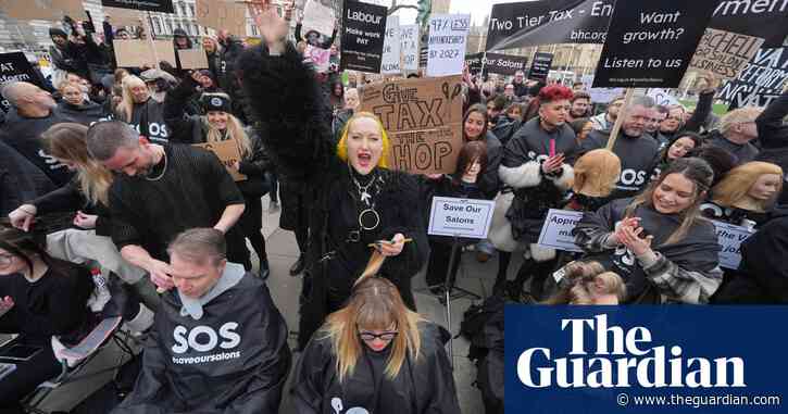 The taxes that Labour should be raising | Letter