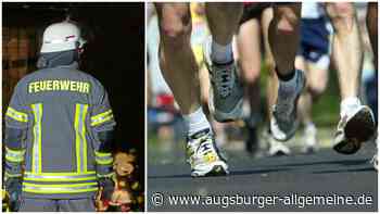 Angeblicher Angriff auf Feuerwehrmann bei Run Bike Rock: Verfahren eingestellt