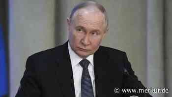 Pleitewelle und Mega-Inflation: Putin gerät zu Hause immer stärker unter Druck