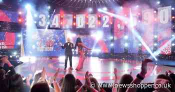 Red Nose Day raises more than £34 million for Comic Relief on 40th anniversary