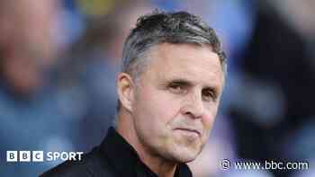 Rowley 'challenged but excited' by Salford situation