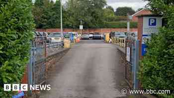Arrest after car park construction site death