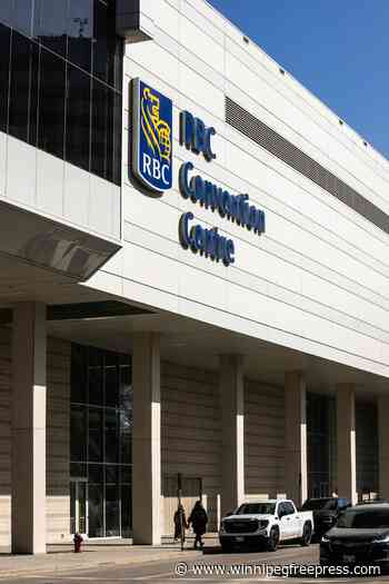 Convention centre vows‘committed’ to payback