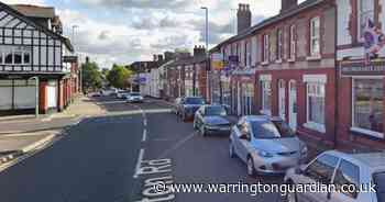 Plans submitted for new beauty salon in Stockton Heath