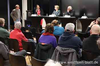 Warum der Kampf gegen den Antisemitismus uns alle angeht