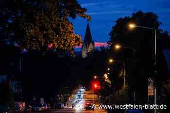 Paderborner Perspektiven: Die Stadt hat nicht nur ein Sicherheits-Problem