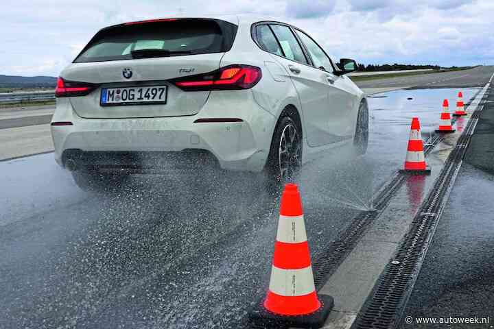 Koop deze banden niet: gevaarlijk lange remweg bij noodstop