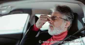 Drivers set to be clobbered with new &pound;50 charge ON TOP of car tax