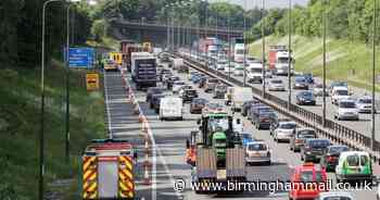 Over a million drivers face having to carry new 'certificate' under UK rule change