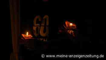 60 Minuten Licht aus - „Earth Hour“ startet im Südpazifik