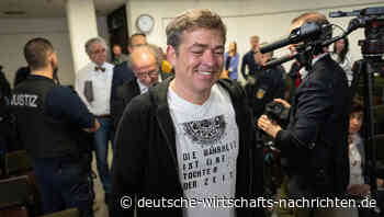 Querdenker Michael Ballweg: Nach neun Monaten in U-Haft - Gericht will Verfahren einstellen