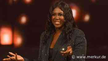 Ton-Panne bei „Let’s Dance“: Motsi Mabuse fängt plötzlich an zu singen