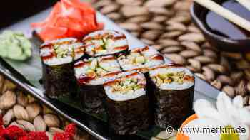 Sushi für Anfänger – Einfaches Rezept ohne Hilfsmittel