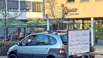 Mobilfunk: „Gebensbach ist tot“