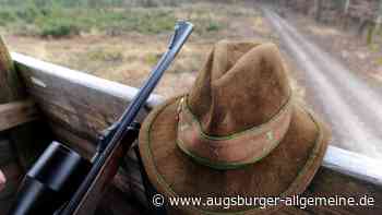 Bund Naturschutz Landsberg kritisiert geplante Änderung des Jagdgesetzes
