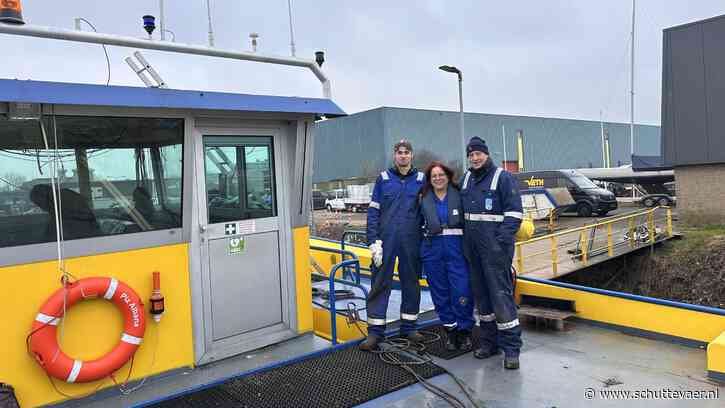 Fluvia vernieuwt tankers: klasse en comfort