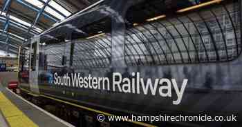 South Western Railway ranked among worst train operators in UK