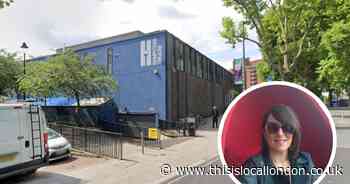 'I was slapped during a trip to the theatre - but staff's reaction left me reeling'