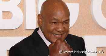 George Foreman dead: Boxing legend and two-time heavyweight champion passes away aged 76