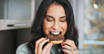 Doctor's stark warning to anyone craving sugar – it could be sign of health issue