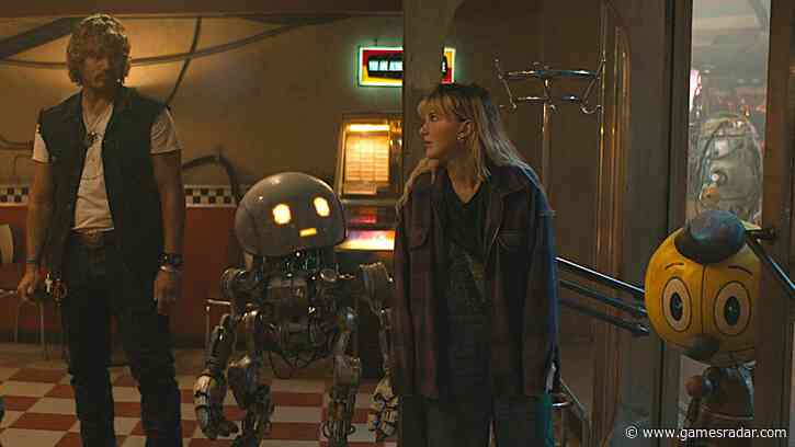 The Russo Brothers' $320 million movie has already been overtaken in Netflix's Top 10