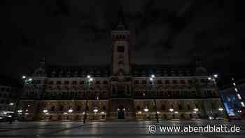 Blackout? Warum in Hamburg heute Abend die Lichter ausgehen
