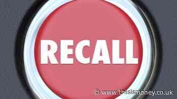Millions driving faulty vehicles because dealerships are failing to notify customers about safety recalls, investigation reveals
