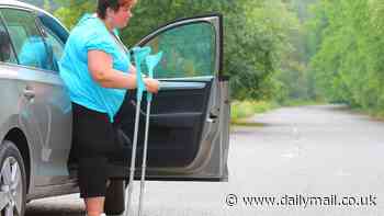 How controversial Motability charity hands out &pound;500m in sweeteners to benefits claimants to increase take-up