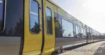 Merseyrail Wirral trains facing ‘major disruption’ as rail replacement buses called