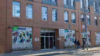 Leslieville drug consumption site closes doors for good in response to Ontario law