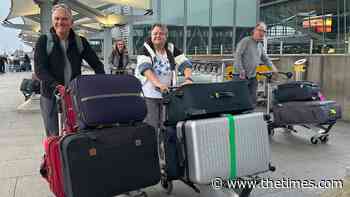 Fire chaos puts Heathrow and Grid bosses in the firing line subscription