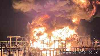 Is one blundering engineer responsible for crippling Heathrow? Airport bosses face questions over farcical shutdown that left 300,000 travellers stranded - as new theory emerges