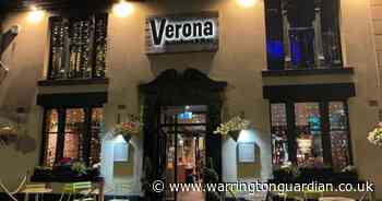 Family restaurant aiming to retain top-rated title with new chef and new menu