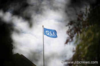 Trump administration launching an AI tool for government use