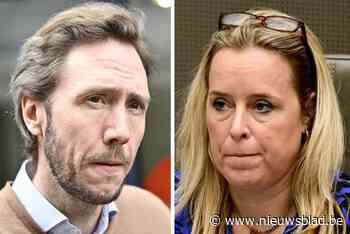 Is dit de redder van de liberalen? “Het grootste gevaar is dat hij net als zijn vader te veel zijn intelligentie tentoonspreidt”