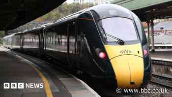 Disruption across train routes for next two Sundays