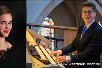 Brakel: Passionskonzert in St. Michael