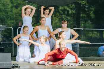 Emsfest meets „Hallenbad & Friends“