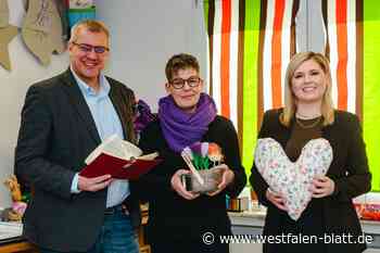 Neues Angebot in Espelkamp fördert Kreativität für alle